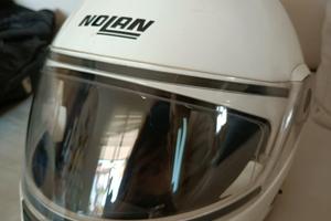 Casco Nolan xs