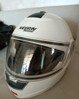 Casco Nolan xs