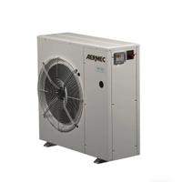 Pompa di calore Aermec