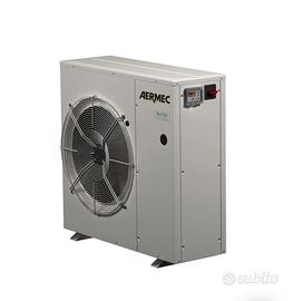 Pompa di calore Aermec