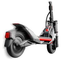 Monopattino segway