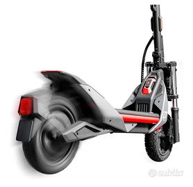 Monopattino segway