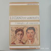 i  dialoghi e gli programmi 