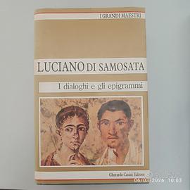 i  dialoghi e gli programmi 