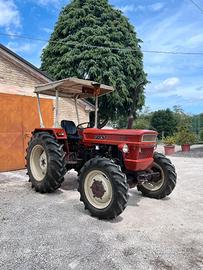 Trattore FIAT 420 DT