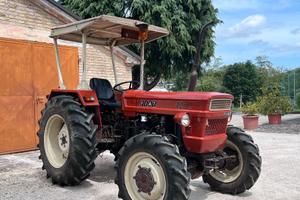 Trattore FIAT 420 DT