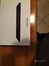 Tablet Samsung come nuovo.