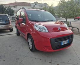Fiat Qubo 1.3 MJT 95 CV Trekking
