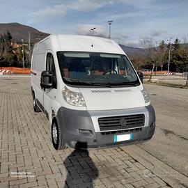 fiat ducato l2h2 120 cv
