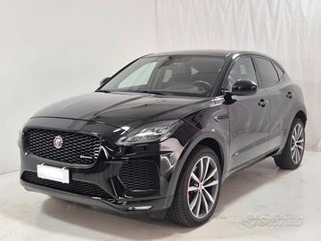 Jaguar E-Pace Suv 2,0d 4x4 Full optional