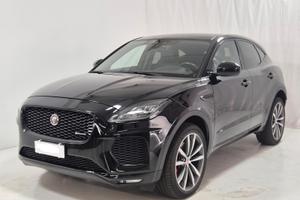 Jaguar E-Pace Suv 2,0d 4x4 Full optional