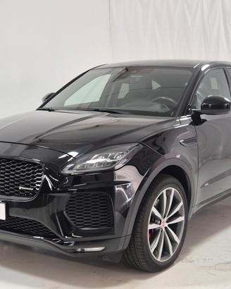 Jaguar E-Pace Suv 2,0d 4x4 Full optional