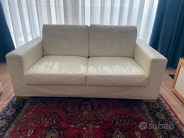 Divani Verzelloni in pelle