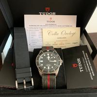 Tudor Pelagos Fxd