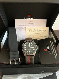 Tudor Pelagos Fxd
