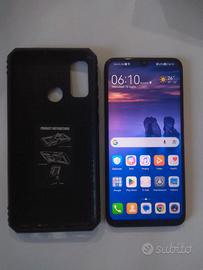 Smartphone Cellulare Huawei P Smart 64GB