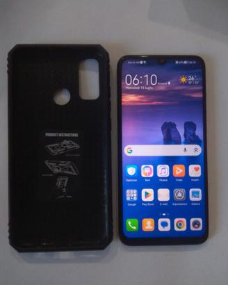 Smartphone Cellulare Huawei P Smart 64GB