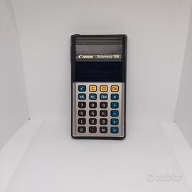 Canon Palmtronic 8M