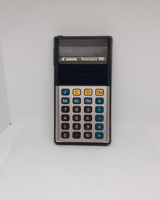 Canon Palmtronic 8M