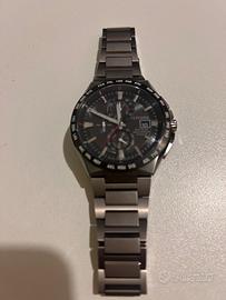 Orologio Citizen super titanio