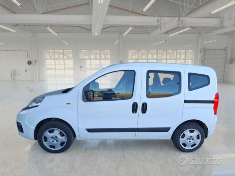 Fiat Qubo 2018 photo 5
