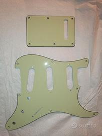 Battipenna chitarra VINTAGE MINT