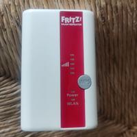Extender Fritz 310