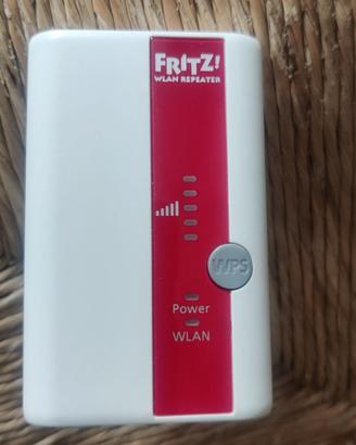 Extender Fritz 310