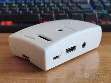 Raspberry Pi 