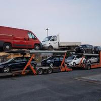 VEICOLI COMMERCIALI-AUTO-CAMION-FURGONI