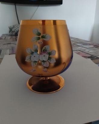 Coppe Napoleon Murano