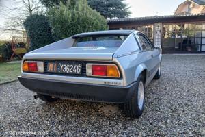 Lancia Beta Montecarlo