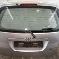 PORTELLONE POSTERIORE COMPLETO TOYOTA Corolla Berl