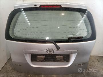 PORTELLONE POSTERIORE COMPLETO TOYOTA Corolla Berl