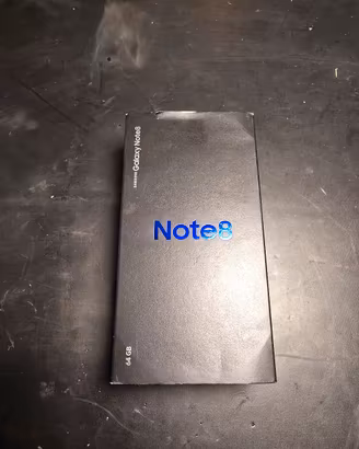 samsung galaxy note 8