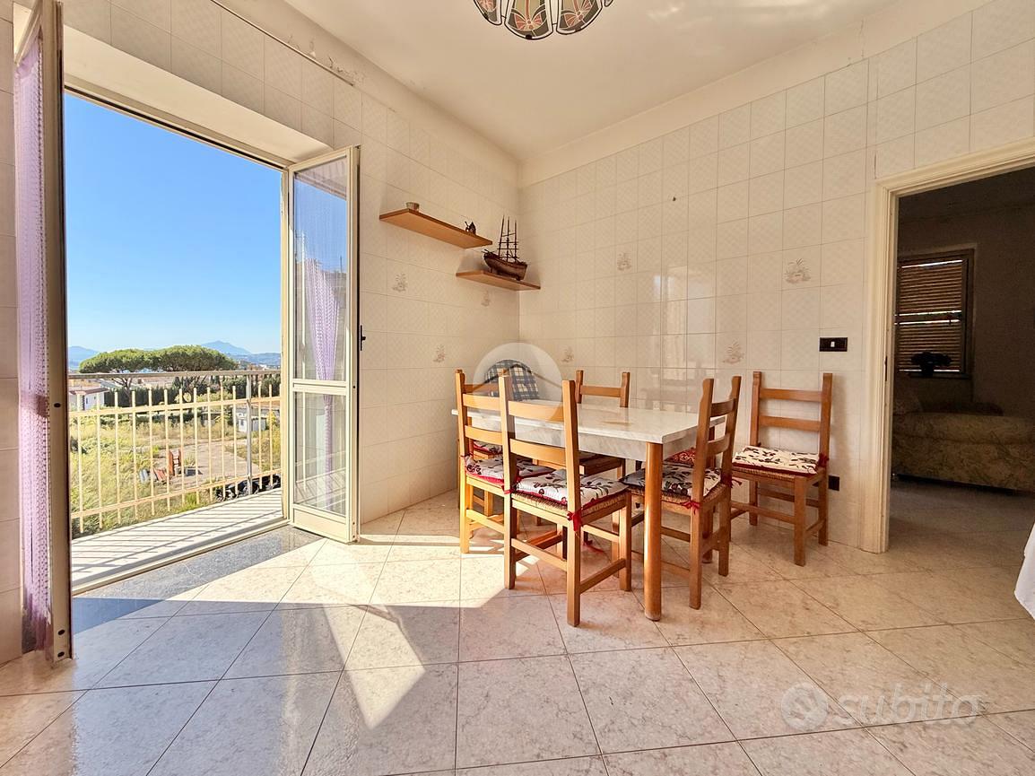 Appartamento – Pozzuoli, Parco Cuma, Rione La Solfatara - Vista 3