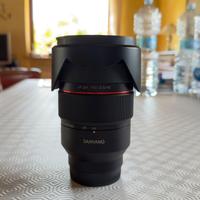 Samyang 24-70 2.8 sony E mount