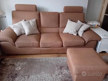 coppia di divani