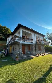 Casa indipendente a Corniglio 5 locali