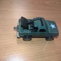 majorette modellino Depanneuse