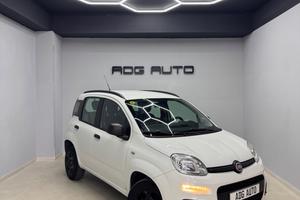 Fiat Panda 0.9 TwinAir Turbo Natural Power Pop