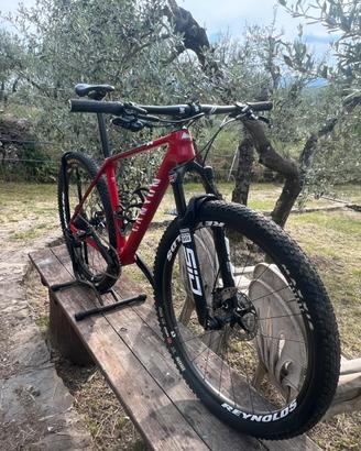 Bici MTB CANYON