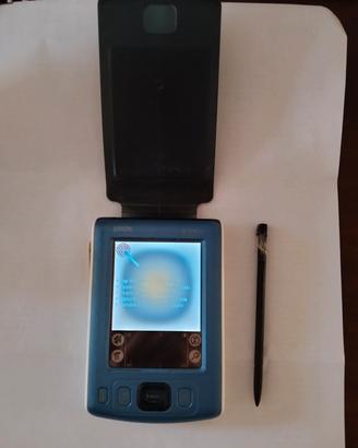 "PALM ONE" Pocket PC  Zire 31
