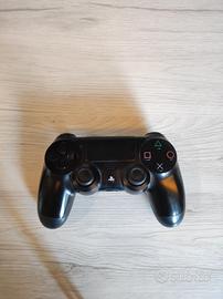 Controler wireless per PlayStation