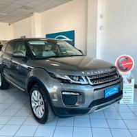 LR Range Evoque 2.0D CATENA RUMOROSA 2017