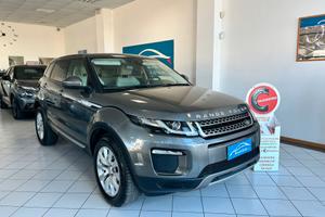 LR Range Evoque 2.0 TD4 150 CV HSE 2017