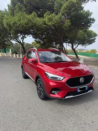 MG ZS benzina 999 cc