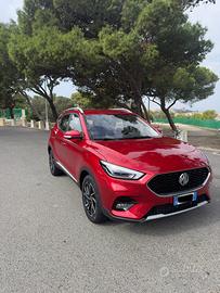 MG ZS benzina 999 cc