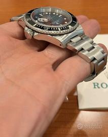 Submariner vintage