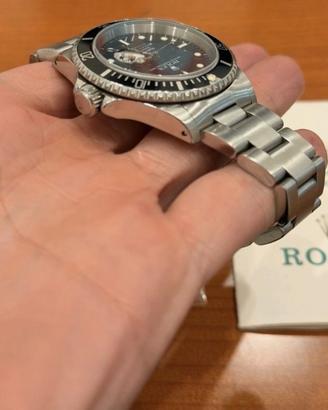 Submariner vintage